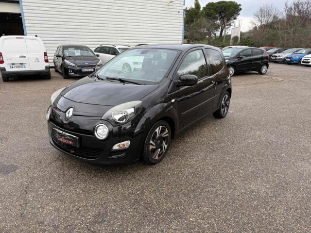 Renault Twingo Ii 1.2 Lev 16v 75ch Intens Eco²