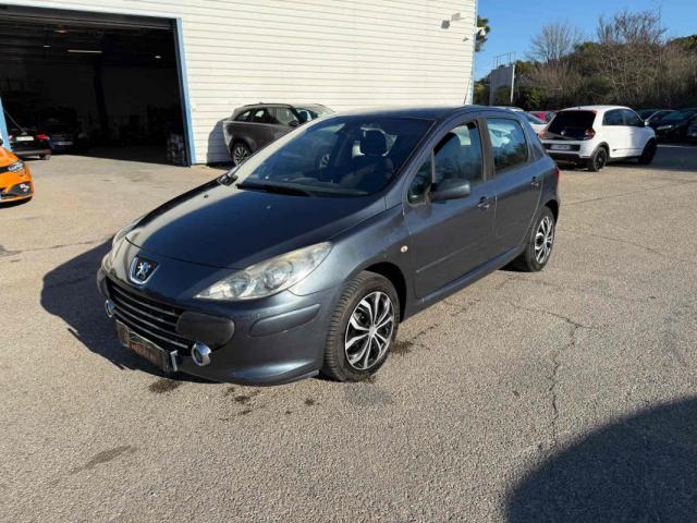 Peugeot 307 1.6 Hdi 110 Confort Pack