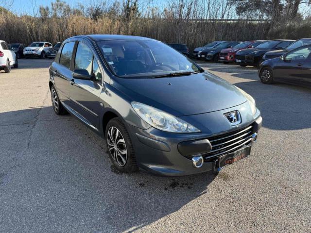 Peugeot 307 image 1