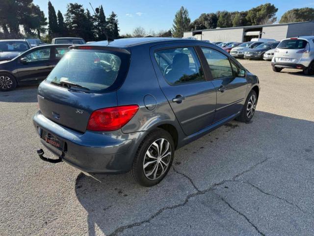 Peugeot 307 image 3