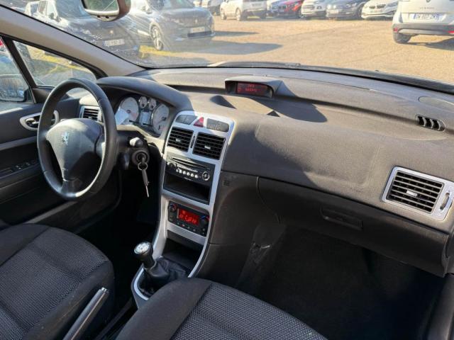 Peugeot 307 image 5