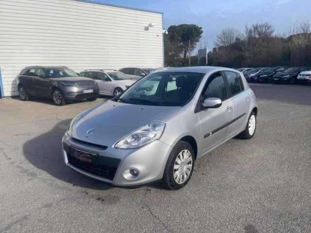 Renault Clio Iii Authentique 1.5dci 70