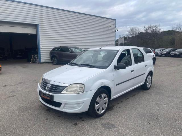 Dacia Logan 1.4 Mpi Gpl Eco2