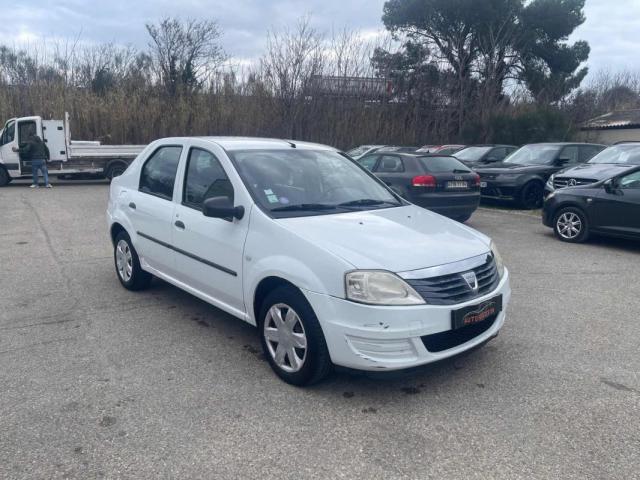 Dacia Logan image 6