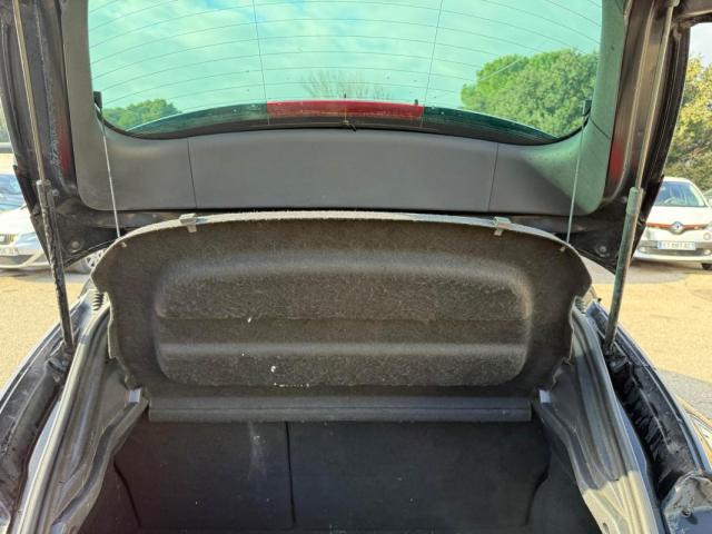 Renault Mégane Coupé image 7