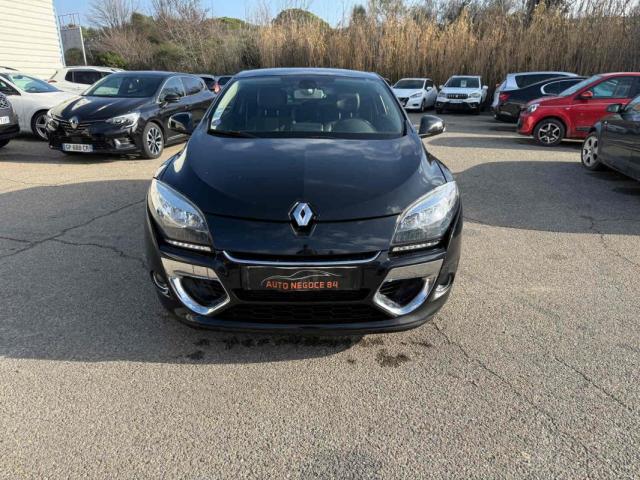 Renault Mégane Coupé image 8