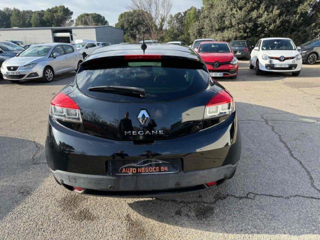 Renault Mégane Coupé image 6