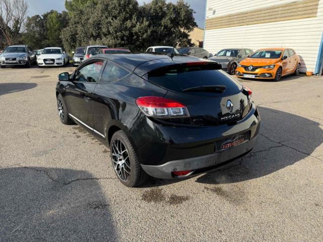 Renault Mégane Coupé image 3
