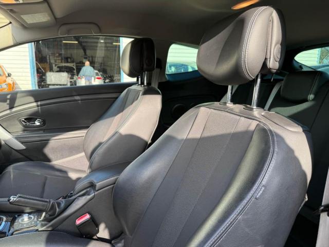 Renault Mégane Coupé image 4