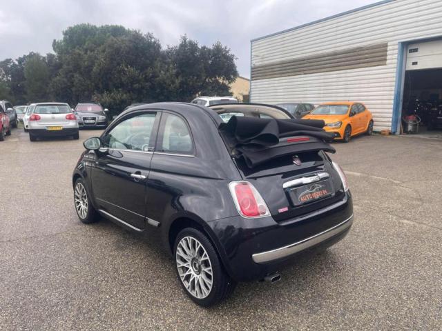 Fiat 500 image 4