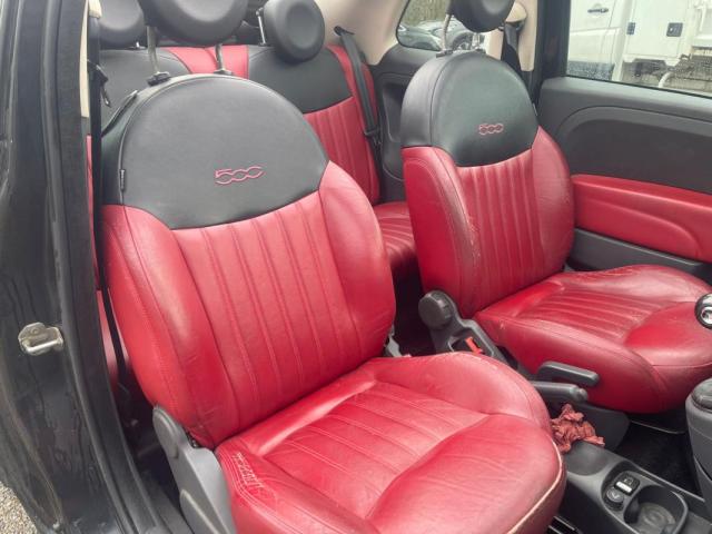 Fiat 500 image 5