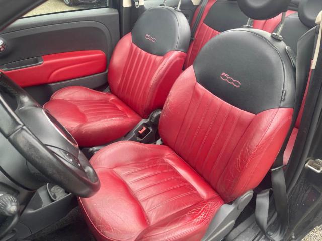 Fiat 500 image 2