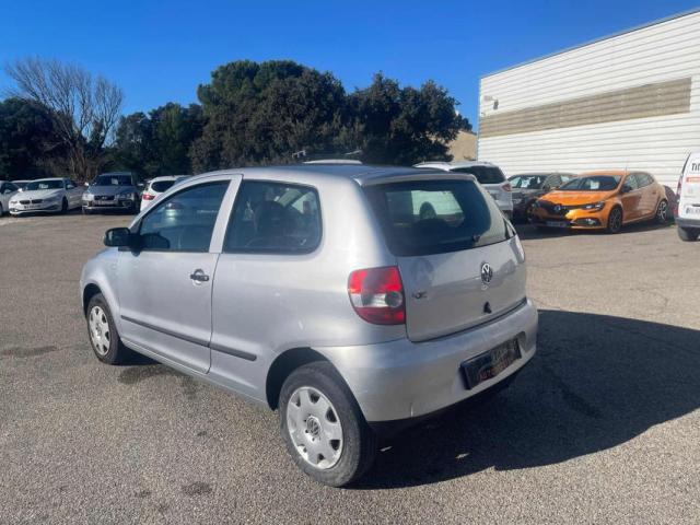 Volkswagen Fox image 2