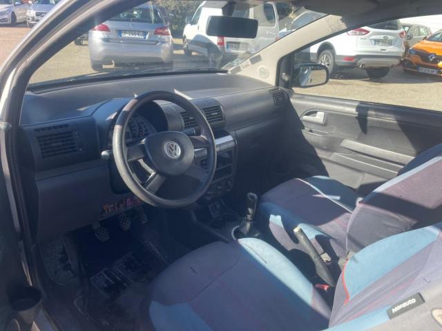 Volkswagen Fox image 1