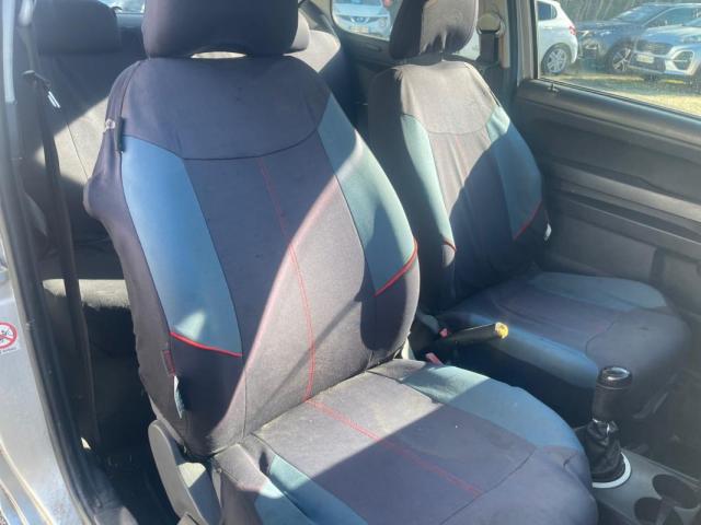 Volkswagen Fox image 3