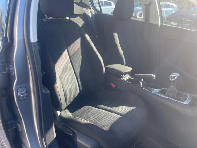 Peugeot 308 image 8