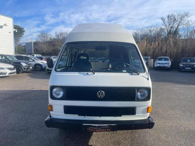 Volkswagen Transporter image 3