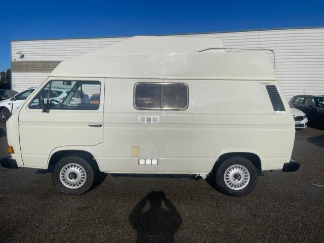 Volkswagen Transporter image 2
