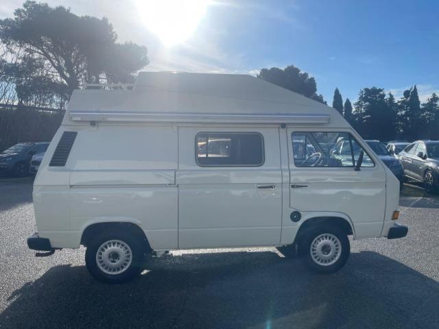 Volkswagen Transporter image 8