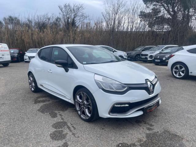 Renault Clio image 3