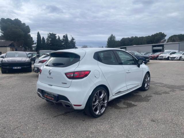 Renault Clio image 7