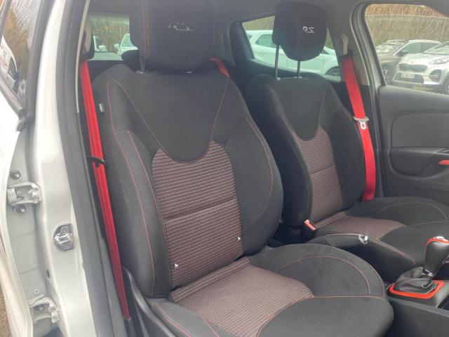 Renault Clio image 6