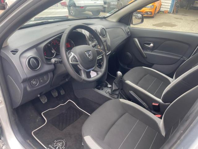 Dacia Sandero image 5