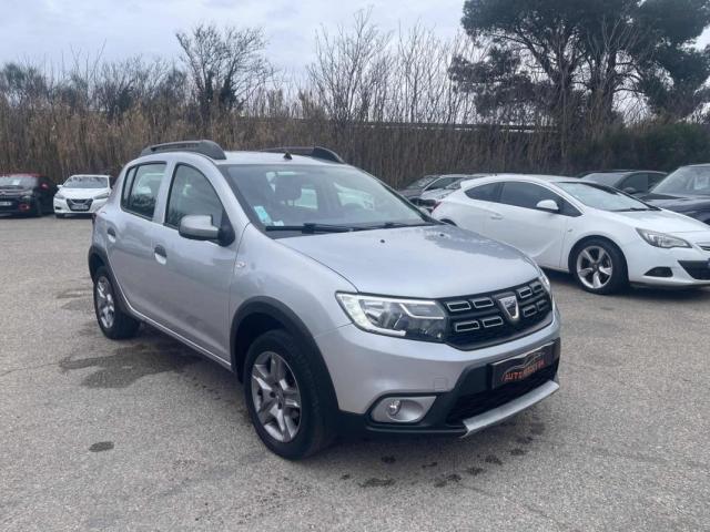 Dacia Sandero image 4