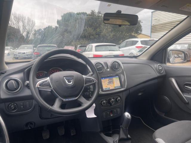 Dacia Sandero image 6