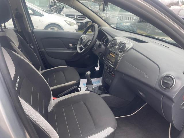 Dacia Sandero image 1