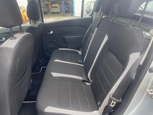 Dacia Sandero image 7