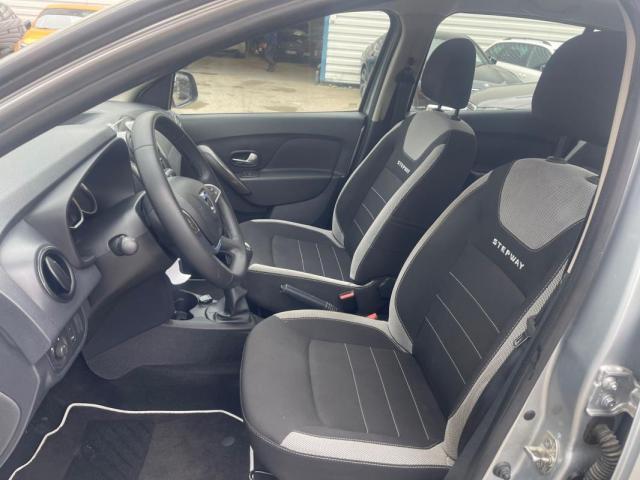 Dacia Sandero image 2