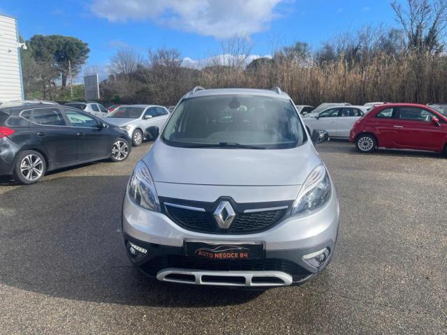 Renault Scénic Xmod image 7