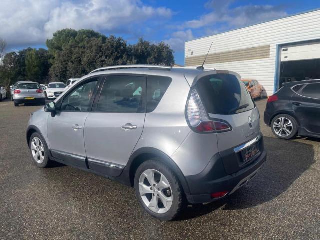 Renault Scénic Xmod image 9