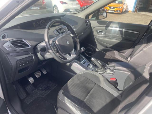 Renault Scénic Xmod image 3