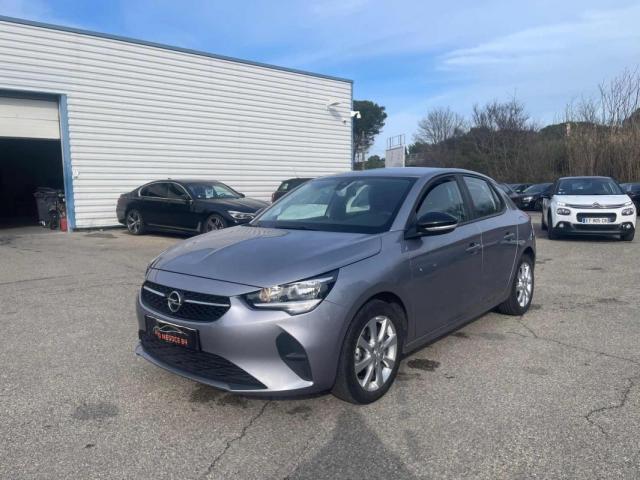 Opel Corsa F 1.2 75ch Edition