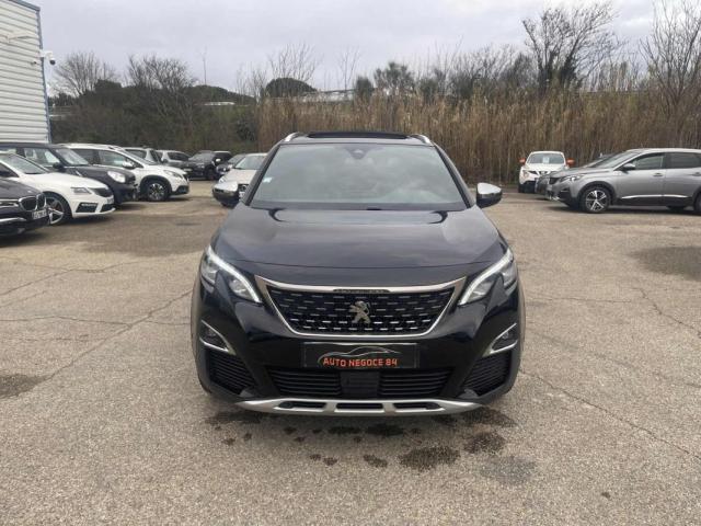 Peugeot 3008 image 7