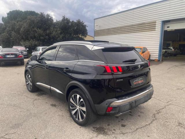Peugeot 3008 image 2