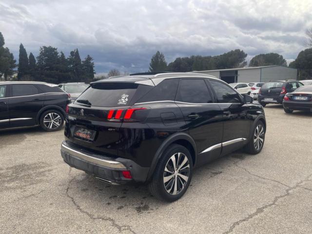 Peugeot 3008 image 5