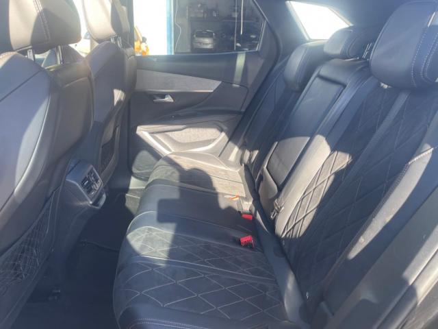 Peugeot 3008 image 7