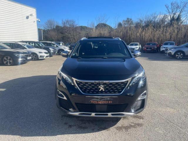 Peugeot 3008 image 5