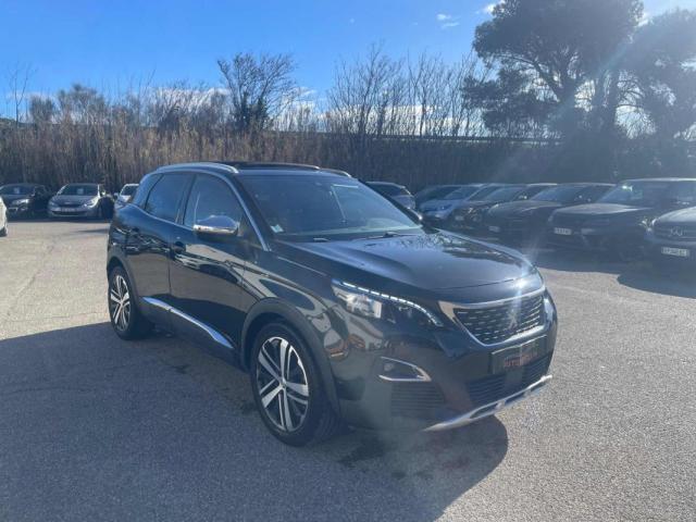 Peugeot 3008 image 2