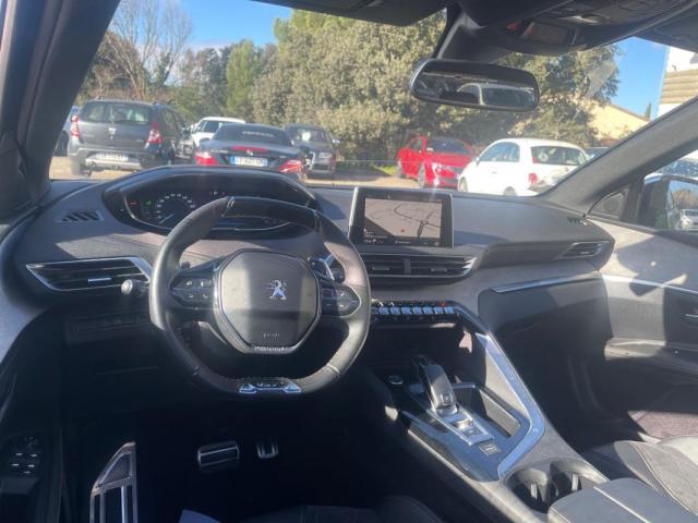 Peugeot 3008 image 9