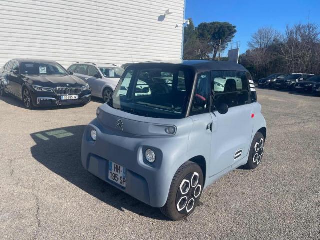 Citroen Ami 