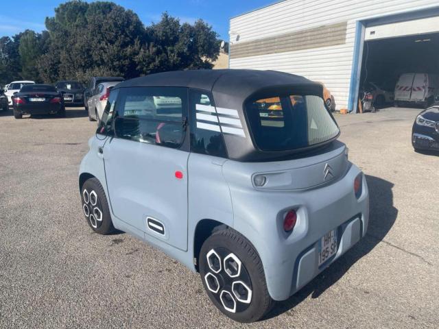 Citroen Ami image 1