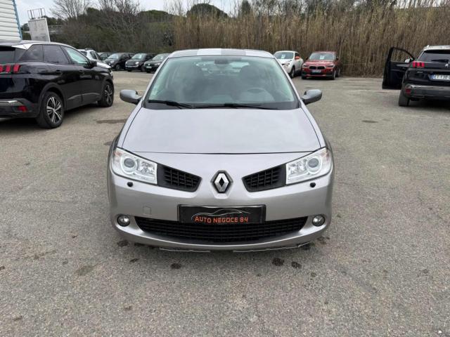 Renault Mégane image 1