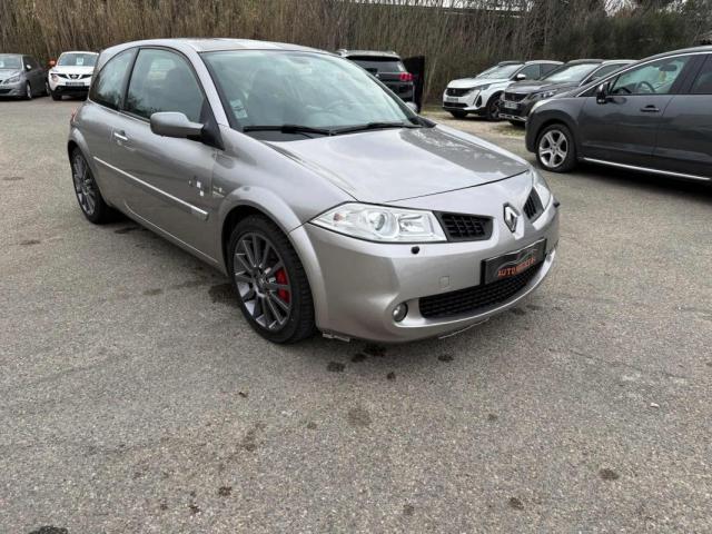 Renault Mégane image 6