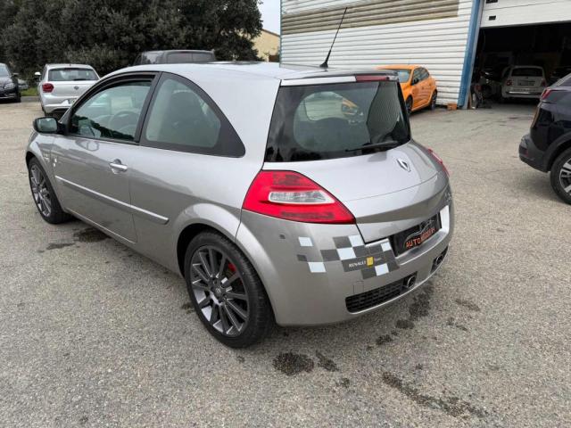 Renault Mégane image 7