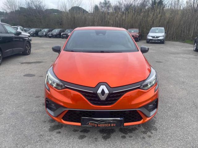Renault Clio image 9