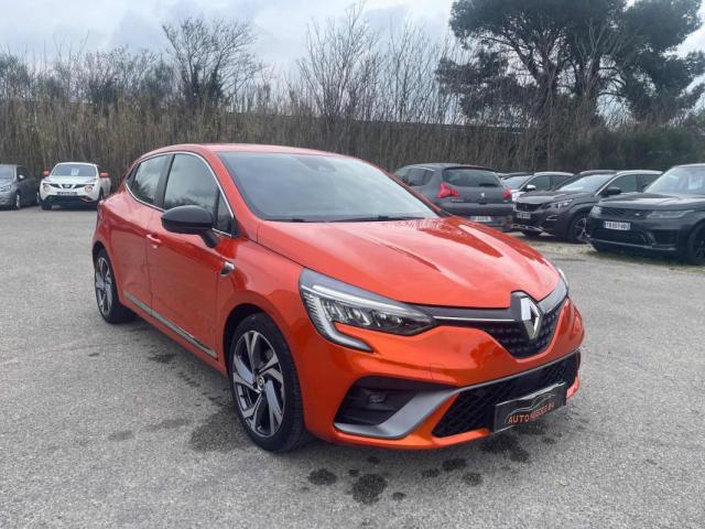 Renault Clio image 8